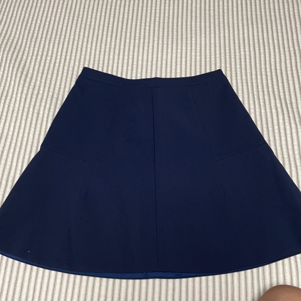 NWOT, JCrew skirt